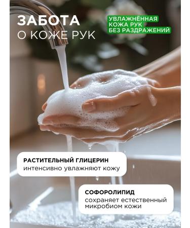 SYNERGETIC Cream soap aloe Vera 5 l - Buy Online on GoSupps.com