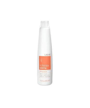 Lakme Shampoo against dandruff for dry hair 300 ml - Buy Online on GoSupps.com