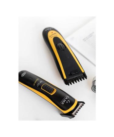 GAMA GC542 Sport-HF + GT527 Sport-HF hair cutting set - Buy Online on GoSupps.com