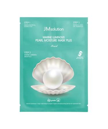 JMSolution Set of moisturizing fabric masks - Buy Online on GoSupps.com