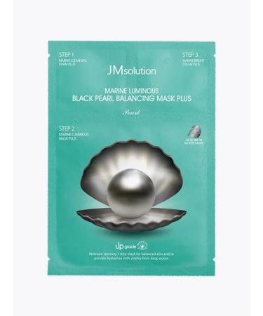 JMSolution Set of moisturizing fabric masks - Buy Online on GoSupps.com