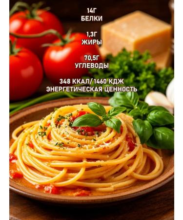 Dobrodeya Pasta 6 pcs 400 g spaghetti - Buy Online on GoSupps.com