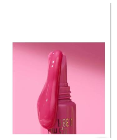 catrice Lip Tint Kiss & Glow Peptide Lip Tint C01kiss Bomb - Buy Online on GoSupps.com