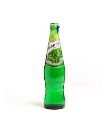 NATAKHTARI Tarhun lemonade 0.5l 20 pcs - Buy Online on GoSupps.com
