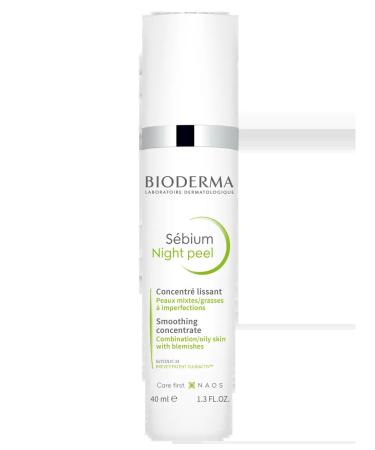 Bioderma Biooderm Night Peeling 40 ml