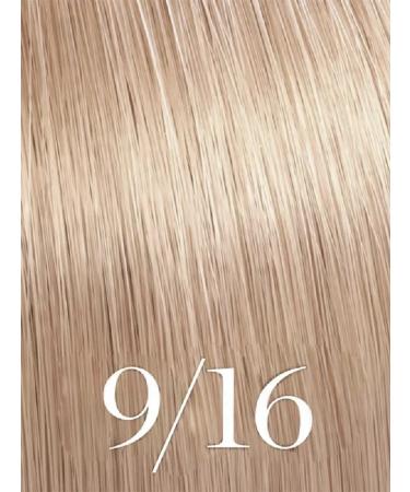 WELLA PROFESSIONALS Color Touch 9 16 60 ml cream - Buy Online on GoSupps.com