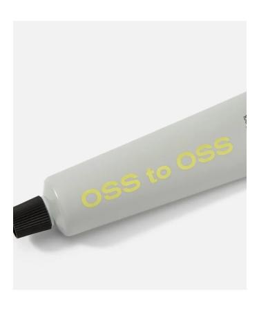Toothpastes Toothpaste for complex oral care - Buy Online on GoSupps.com