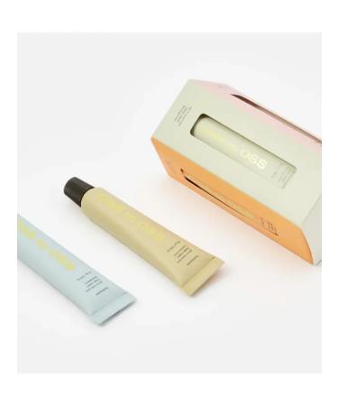 Toothpastes Set of denture pastes OSS to OSS What s Your Flavour - Buy Online on GoSupps.com