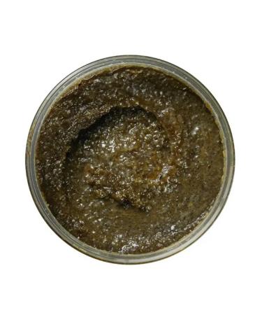Grandma Agafia's Recipes Juniper's body scrub 300 ml - Buy Online on GoSupps.com
