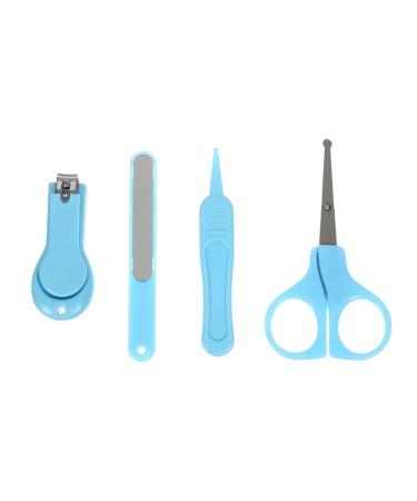 Little Me Manicure set for children for safe nail care - Buy Online on GoSupps.com