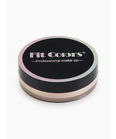 at a discount Light crumbling face powder with a matte effect - Buy Online on GoSupps.com