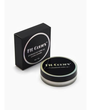 at a discount Light crumbling powder for persistent matting makeup - Buy Online on GoSupps.com