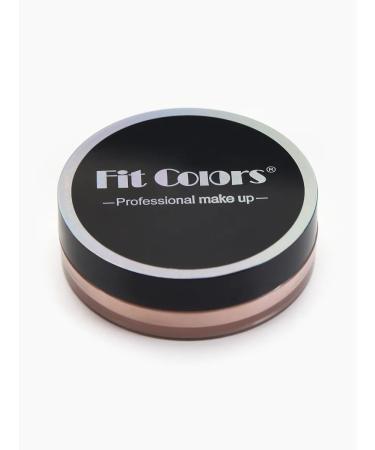 at a discount Crumbly face powder matting natural coating - Buy Online on GoSupps.com