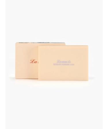 Lameila Impeccable makeup for shining skin every day