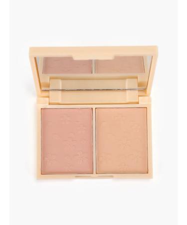 Lameila Impeccable makeup for shining skin every day - Buy Online on GoSupps.com