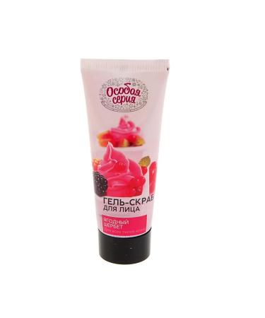 Special series Berry shherbet gel gel - Buy Online on GoSupps.com