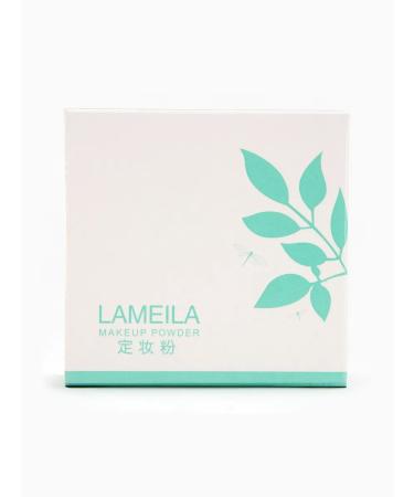 Lameila Light matting crumbling powder for makeup - Buy Online on GoSupps.com