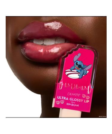 Colourpop Lilo and Stitch Surfer Vibes lip gloss - Buy Online on GoSupps.com
