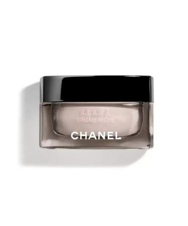 Chanel Le Lift Creme Riche anti -aging wrinkles