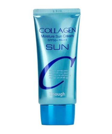 Sun Cream Sunscreen for face cream with SPF 50 - Buy Online on GoSupps.com