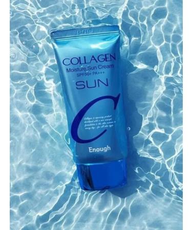 Sun Cream Sunscreen for face cream with SPF 50 - Buy Online on GoSupps.com