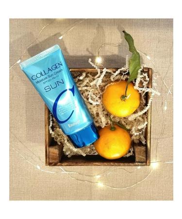 Sun Cream Sunscreen for face cream with SPF 50 - Buy Online on GoSupps.com