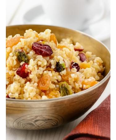 MISTRAL CUS CUS CRAP PENTER 6x450g - Buy Online on GoSupps.com