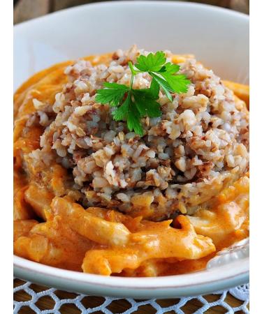 MISTRAL Krupa buckwheat farmer 6x900g - Buy Online on GoSupps.com