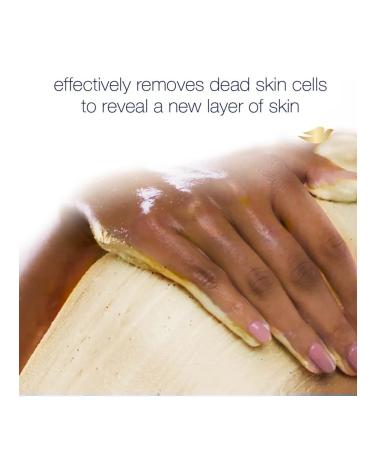 Dove's exfoliating scrub for 298 ml of Shea Butter - Buy Online on GoSupps.com