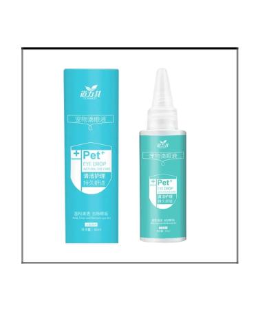 Eye drops for cats and dogs with conjunctivitis 180 ml - Buy Online on GoSupps.com