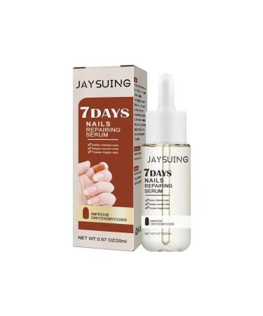 JaySuing nail care for 7 days - Buy Online on GoSupps.com