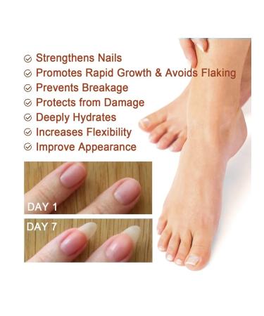 JaySuing nail care for 7 days - Buy Online on GoSupps.com