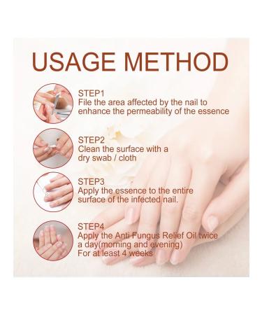 JaySuing nail care for 7 days - Buy Online on GoSupps.com