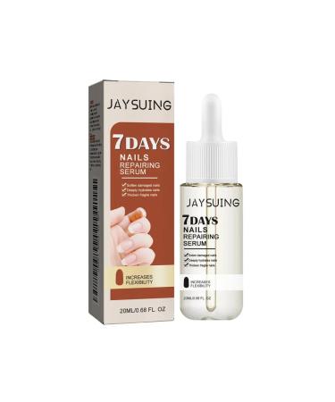 JaySuing nail care for 7 days - Buy Online on GoSupps.com