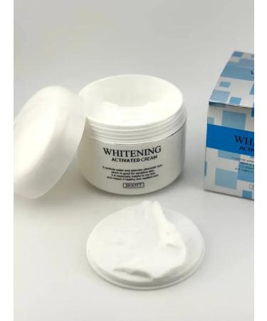 SI DRAGON Facial cream whitening Korean - Buy Online on GoSupps.com