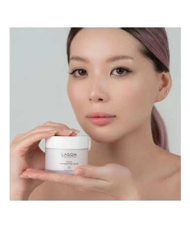 Lagom Cellus Deep Moisture Cream soft moisturizer - Buy Online on GoSupps.com