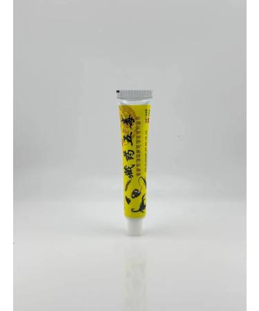 ZH new Ointment 5 poisons for joints and muscles - Buy Online on GoSupps.com