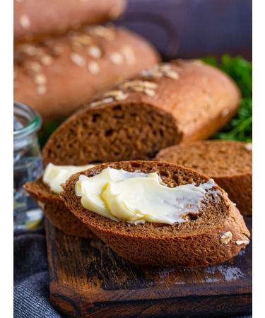 Garnets Rye rye all -beam 6pcs of 500g - Buy Online on GoSupps.com