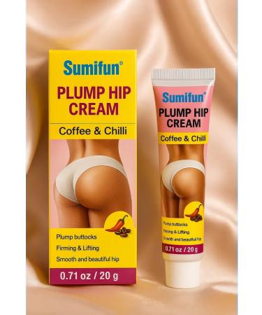 THEON Cream lifting for buttocks elasticity and tightening set of 5 pcs