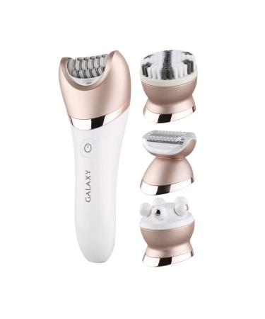 Galaxy GL4960 Epilator - Buy Online on GoSupps.com