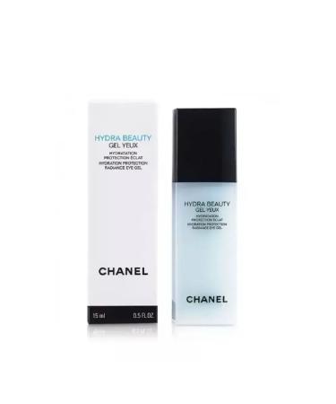 Chanel Skin gel around the eyes - Buy Online on GoSupps.com