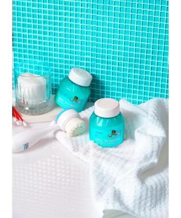 PROFESSOR SKINGOOD Enzyme powder 66 grams - Buy Online on GoSupps.com