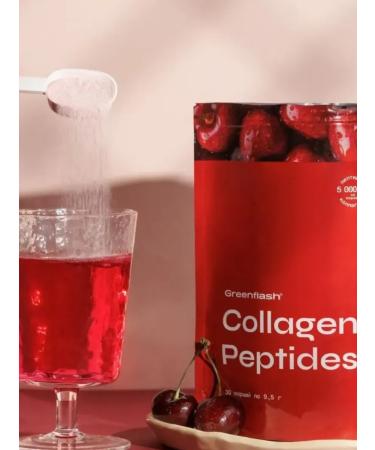 NL store Collagen Peptide Doipak NL - Buy Online on GoSupps.com