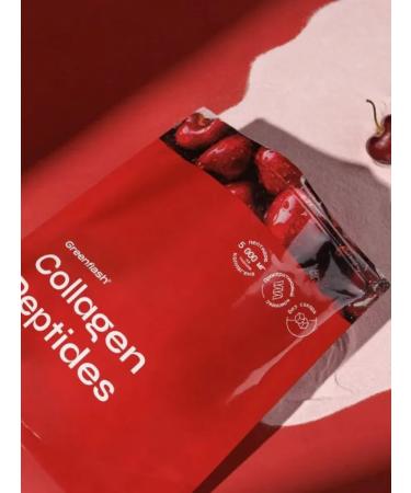 NL store Collagen Peptide Doipak NL - Buy Online on GoSupps.com