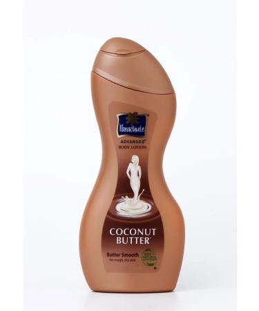 Batter Smuts Milk parachute 100 ml