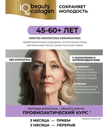 IQTON Vitamins for women complex - Buy Online on GoSupps.com