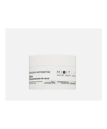 MIXIT Extraulflowing face cream