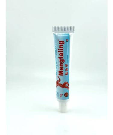 kosmosKS ointment of paste from pain of muscles joints anesthetic Chinese - Buy Online on GoSupps.com