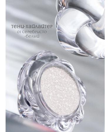 YOOAH Shadow Shadows Shine 01