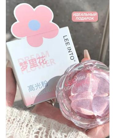 YOOAH Shadow highlighter shining 04 - Buy Online on GoSupps.com